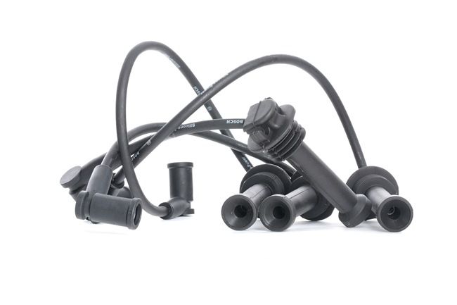 Compre Jogo de cabos de ignição da BOSCH 0 986 357 141 a um preço baixo por 32,06 €