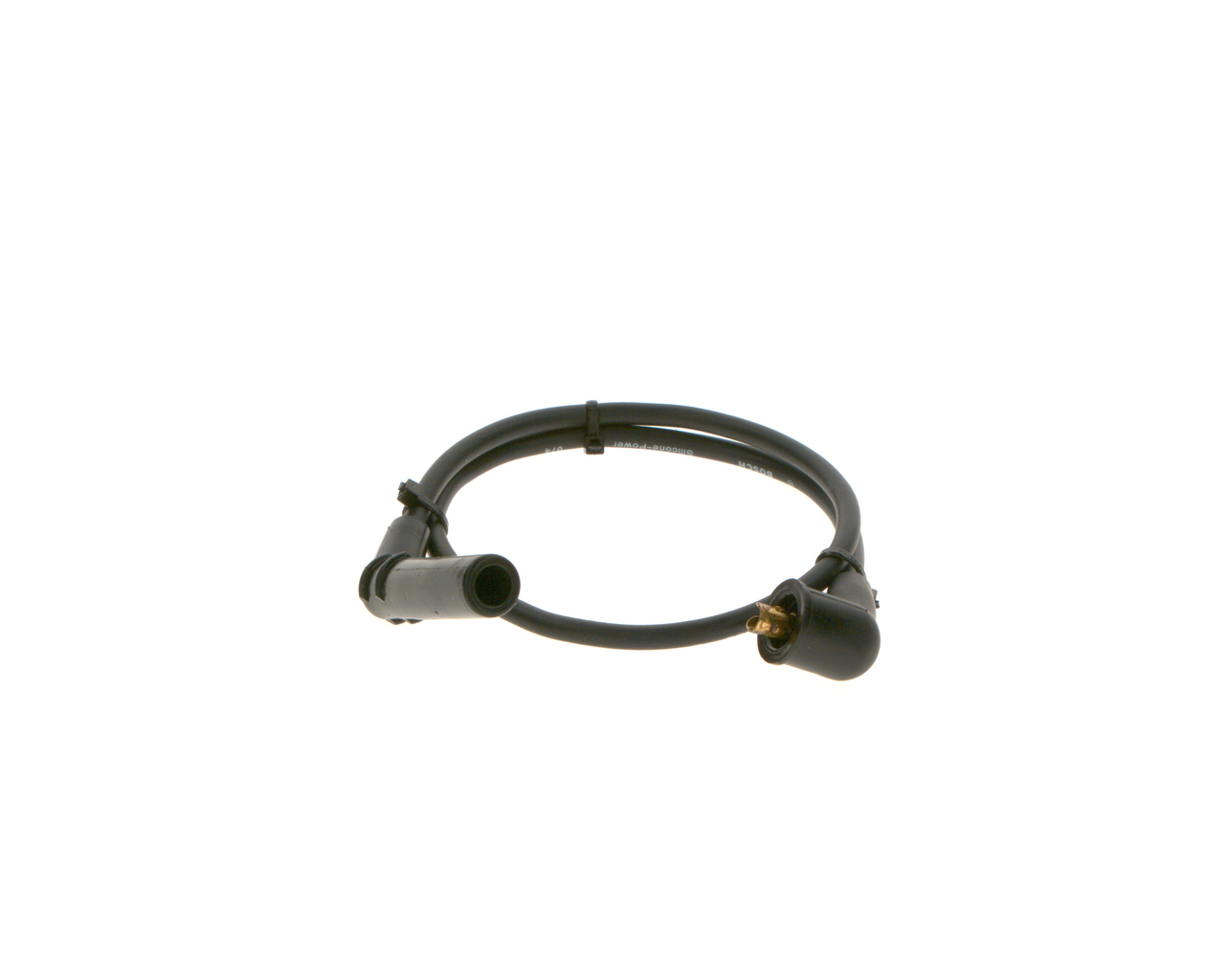 Zündkabel von BOSCH für Lancer V Limousine (CB_A, CD_A, CE_A) günstig online kaufen