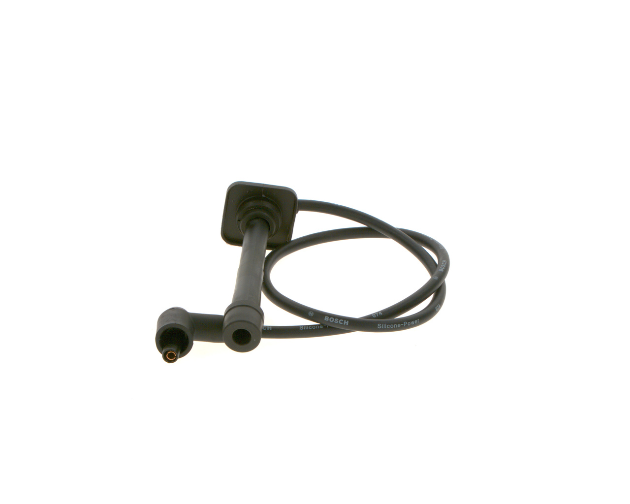 Original BOSCH Zündleitungssatz online kaufen