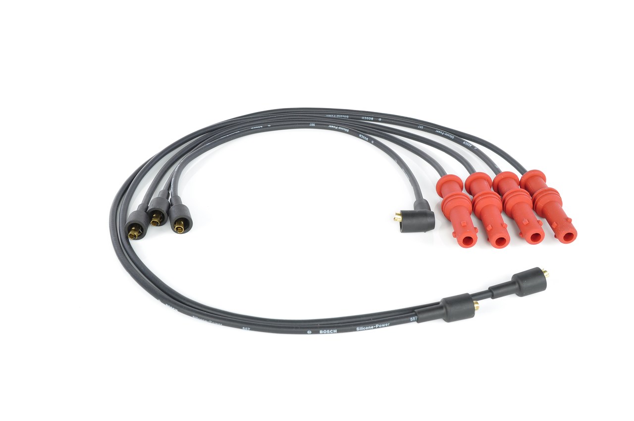 Zündleitungssatz für SUBARU von BOSCH