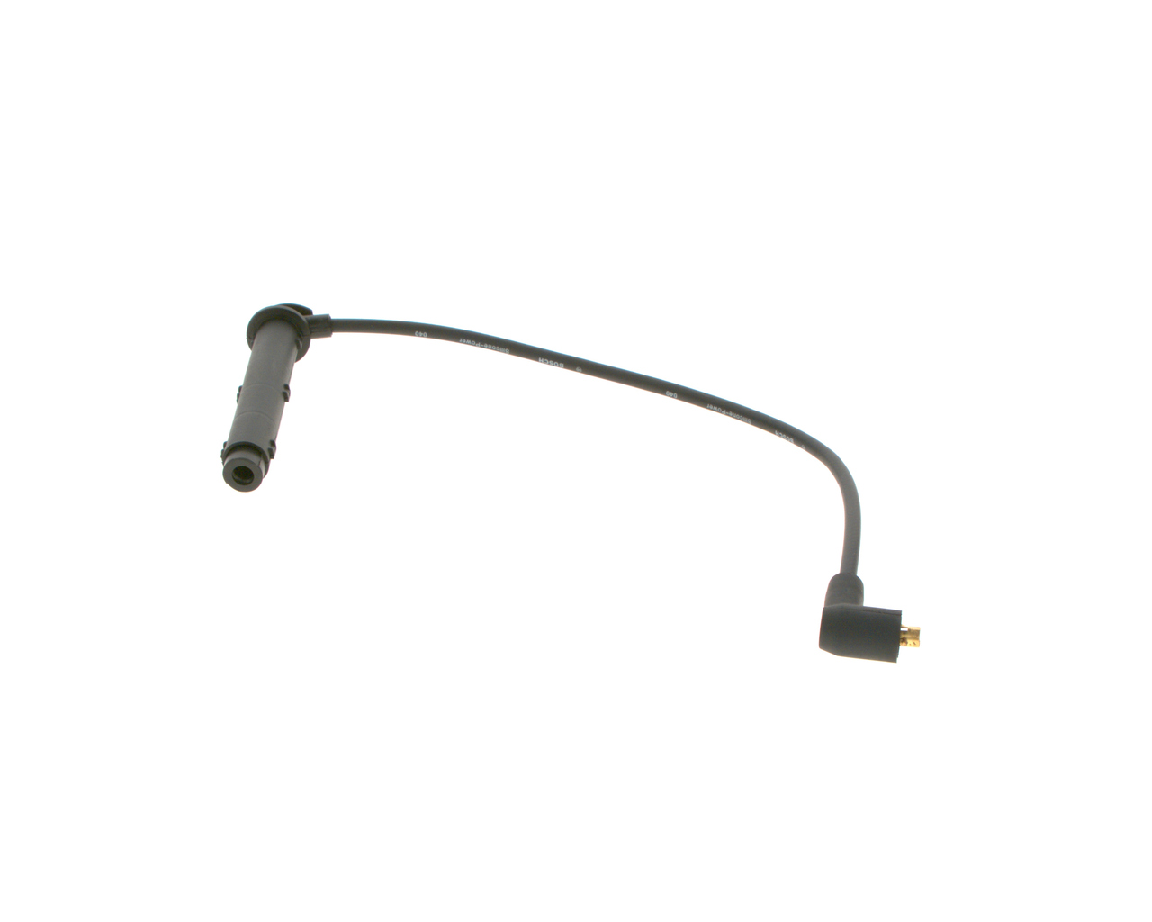 Zündleitungssatz 0 986 357 223 von BOSCH günstig für 32,73 € online kaufen