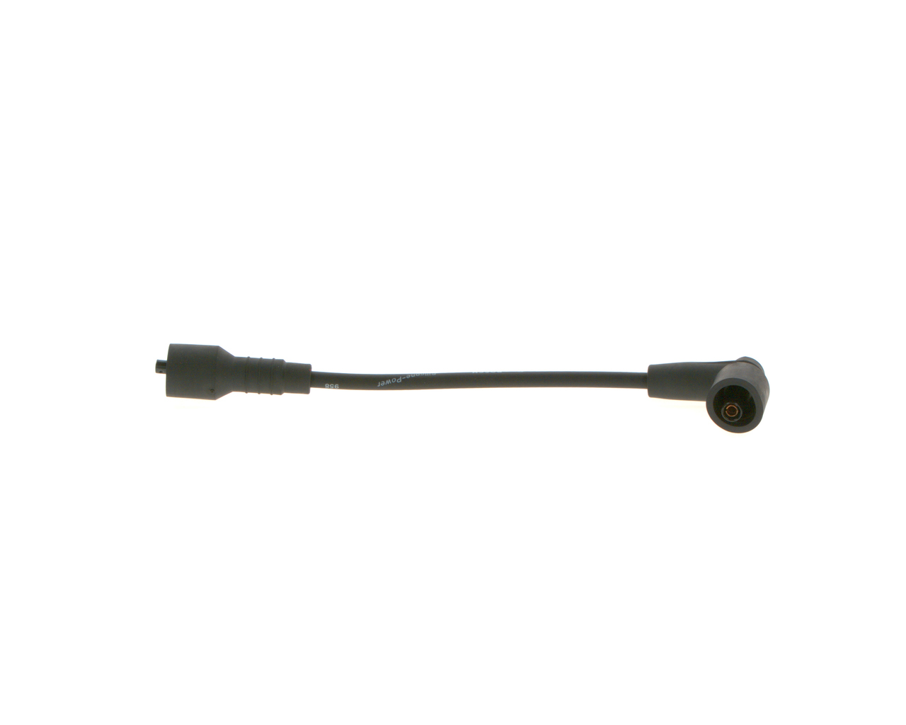 Acquista online BOSCH Kit cavi candele Art.: 0 986 357 242
