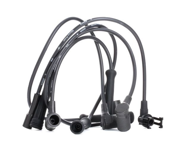 Original BOSCH Zündleitungssatz online kaufen