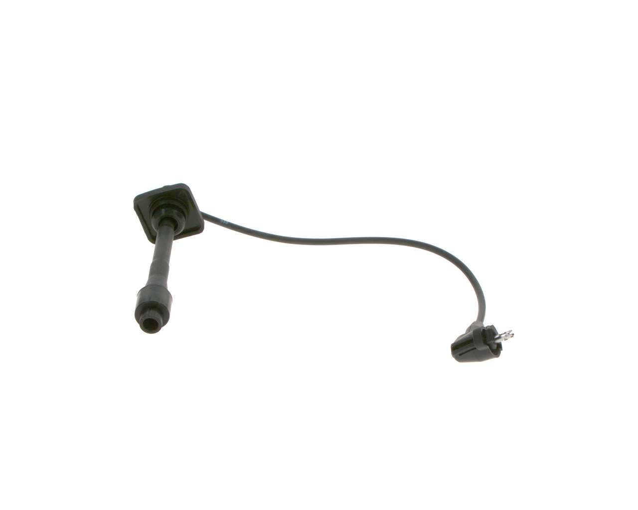 Zündleitungssatz 0 986 357 259 von BOSCH günstig für 48,83 € online kaufen