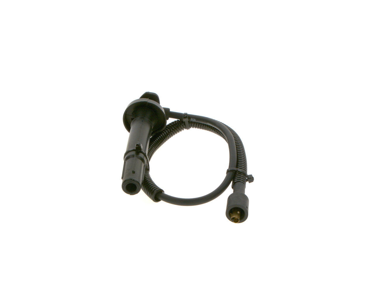 Zündleitungssatz 0 986 357 262 von BOSCH günstig für 47,98 € online kaufen