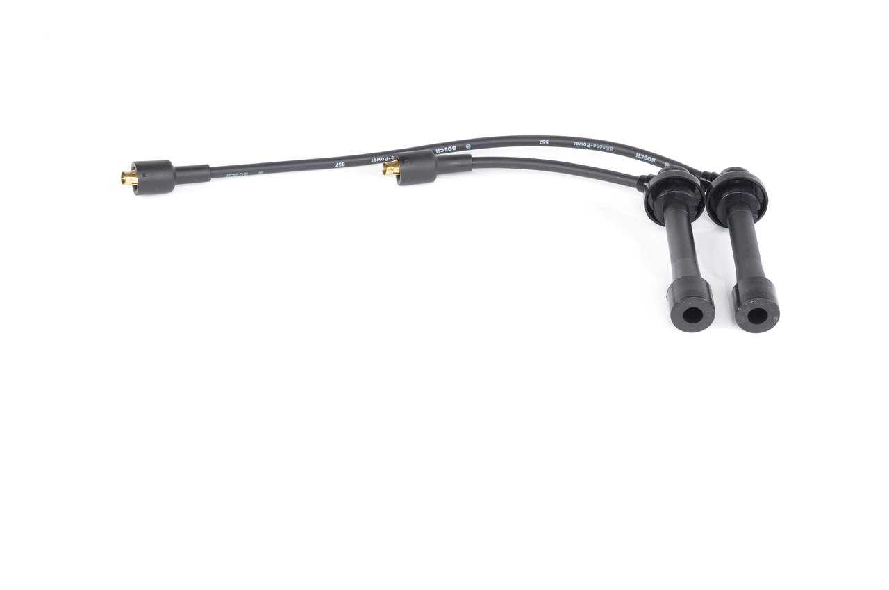 Compre Cabos de velas de BOSCH online para Logan II Carrinha (K8_) a preços moderados