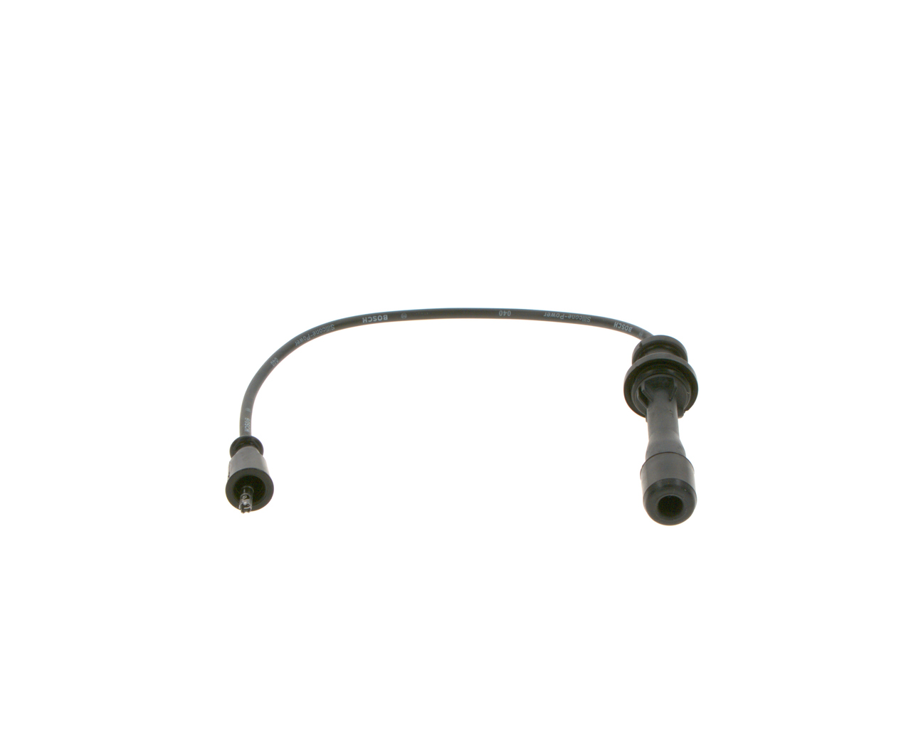 Original BOSCH Zündleitungssatz online kaufen