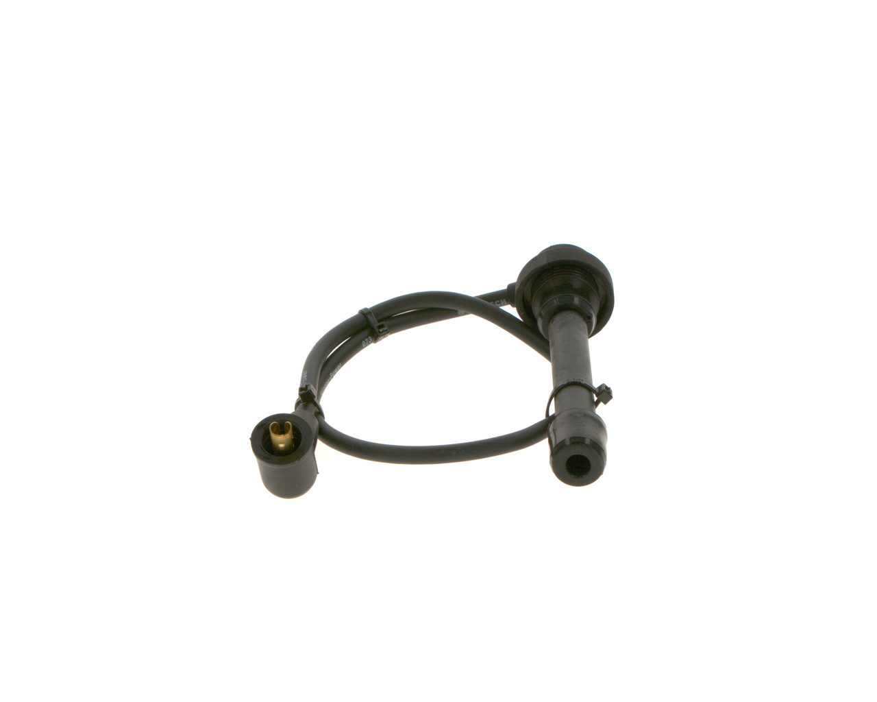 Acquista Kit cavi candele da BOSCH 0 986 357 272 a buon mercato per soli 45,75 €