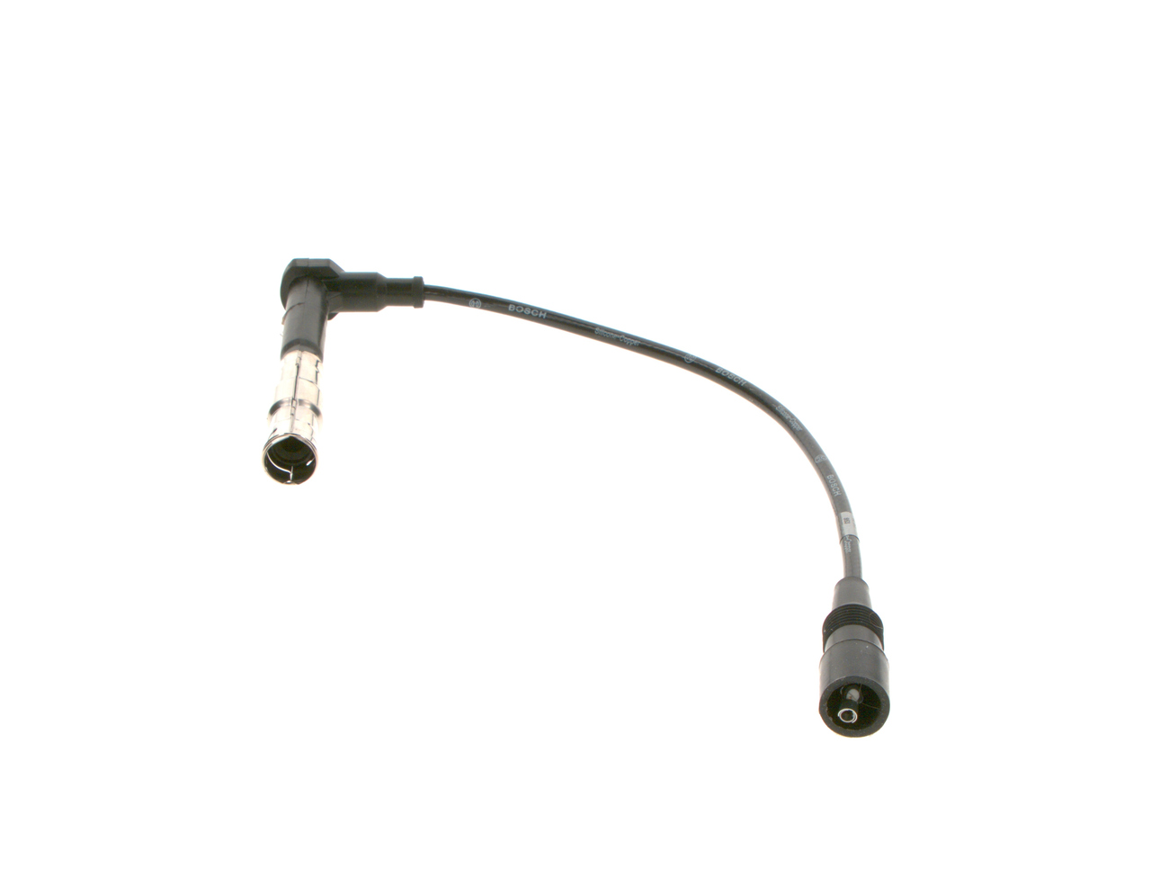 Zündkabel 0 986 357 709 von BOSCH günstig für 18,71 € online kaufen
