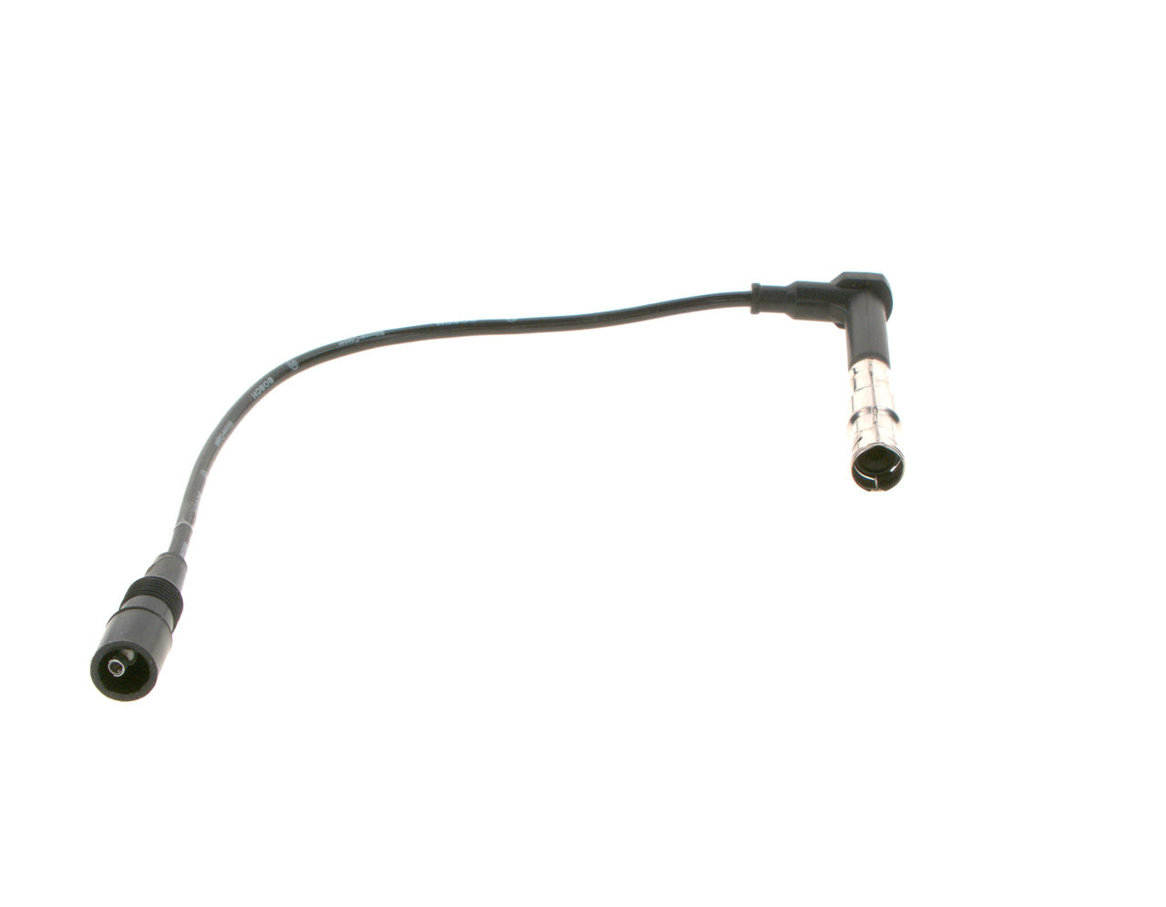 Zündkabel 0 986 357 710 von BOSCH günstig für 18,82 € online kaufen