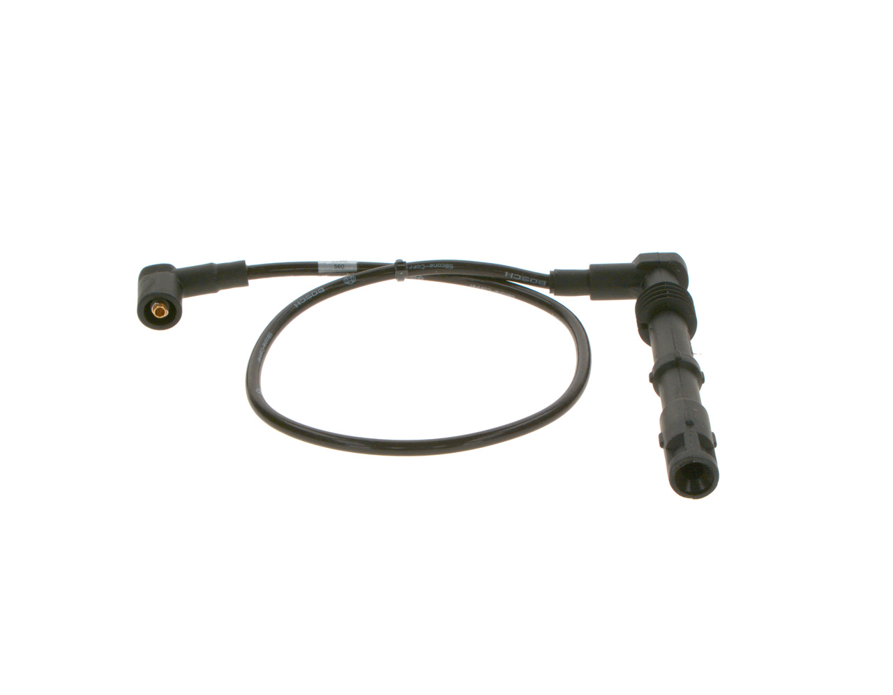 Acquista Cavo candele da BOSCH 0 986 357 712 a buon mercato per soli 20,01 €