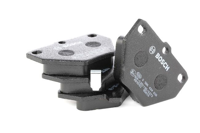Acquista online BOSCH Kit pastiglie freni Art.: 0 986 424 630