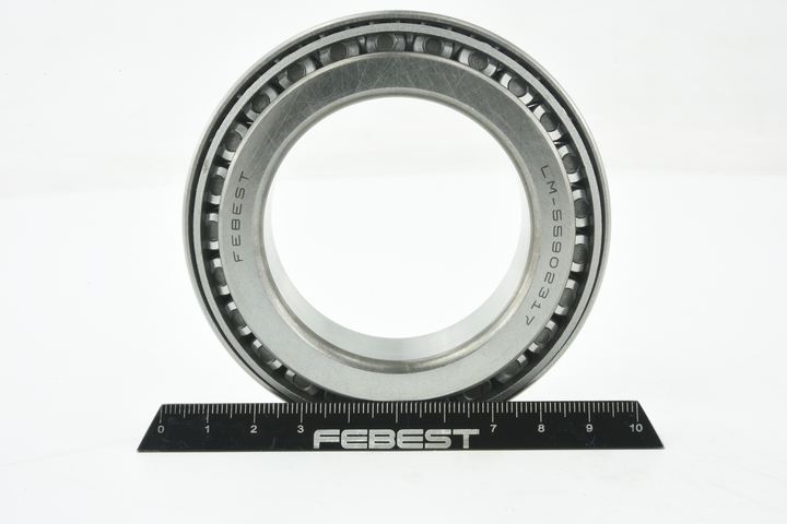 Eintreiber, Radlager von FEBEST