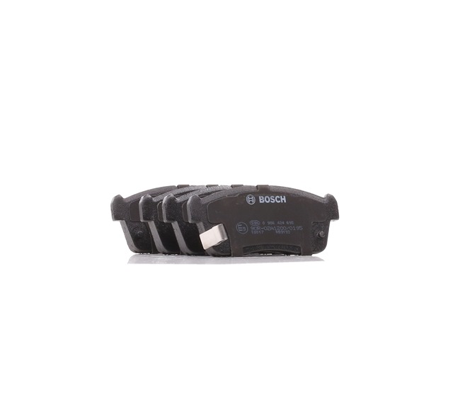 Compre Pastilhas de travão da BOSCH 0 986 424 695 a um preço baixo por 24,12 €