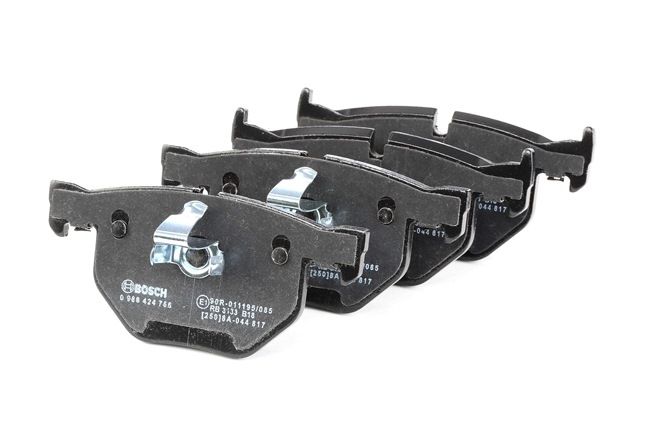 Bremsbeläge 0 986 424 766 von BOSCH günstig für 39,43 € online kaufen