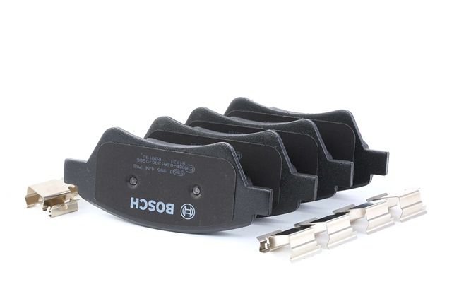 Compre Pastilhas de travão da BOSCH 0 986 424 785 a um preço baixo por 28,05 €