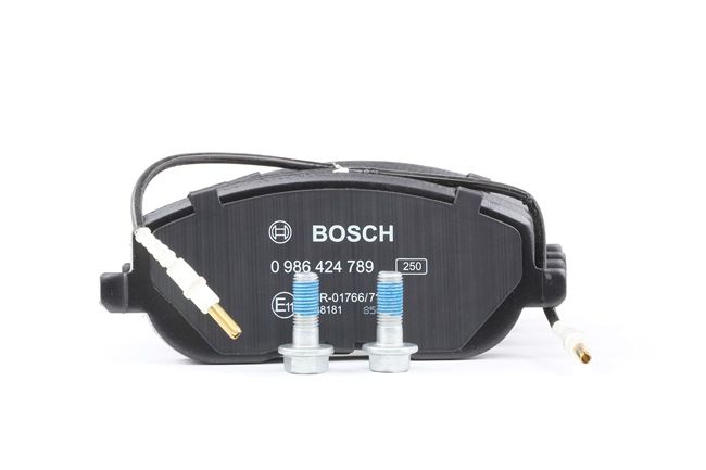 Original BOSCH Bremsbeläge online kaufen