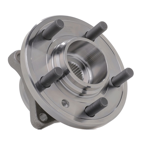 Compre Kit de rolamento de roda da MOOG LR-WB-12702 a um preço baixo por 88,36 €
