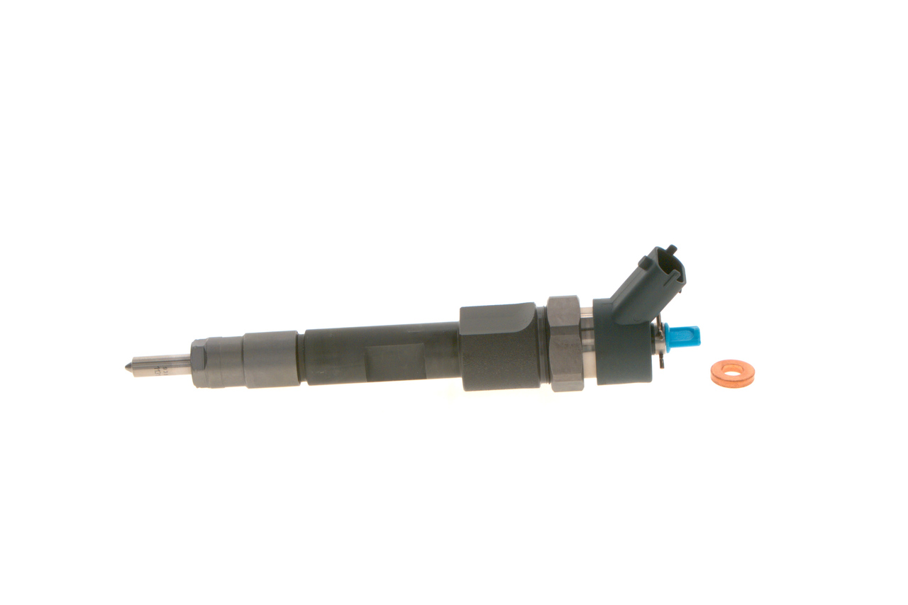 Acquista Iniettore da BOSCH 0 986 435 080 a buon mercato per soli 182,63 €