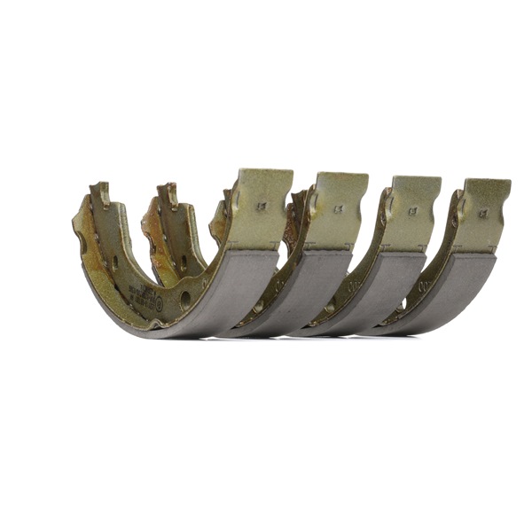 Comprar Zapata de freno de mano de DELPHI LS2118 a bajo precio de 29,15 €