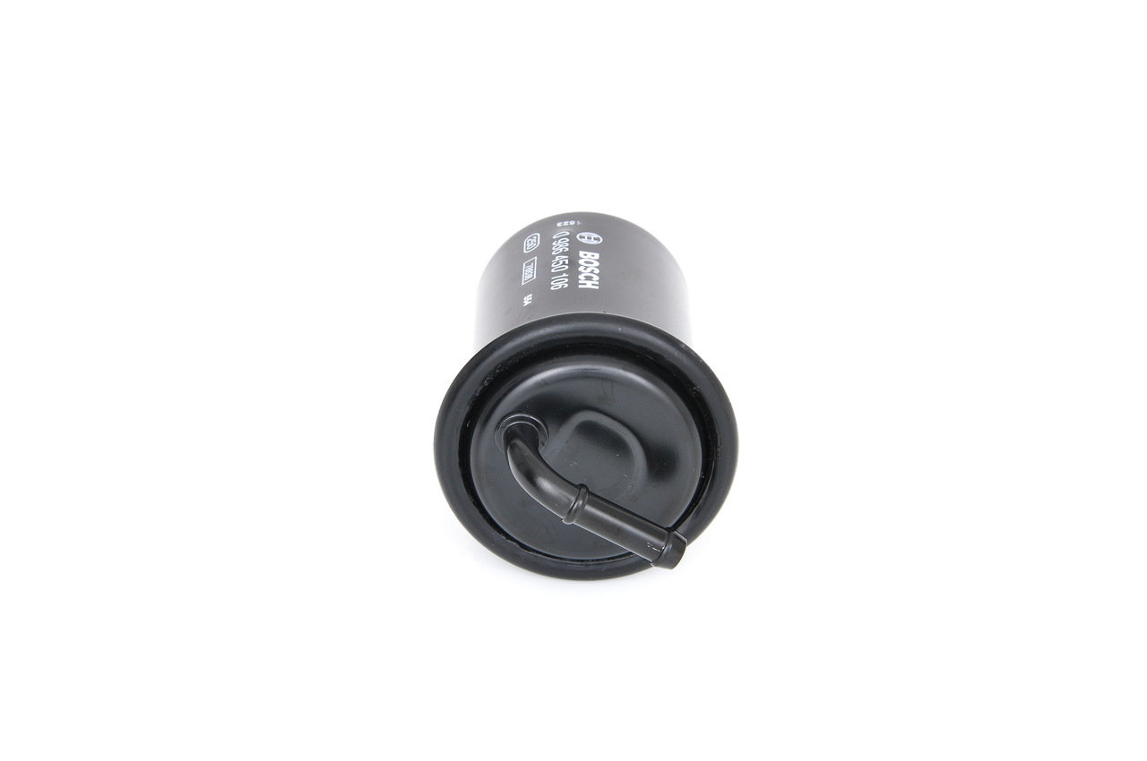 Compre Filtro de combustível da BOSCH 0 986 450 106 a um preço baixo por 15,73 €