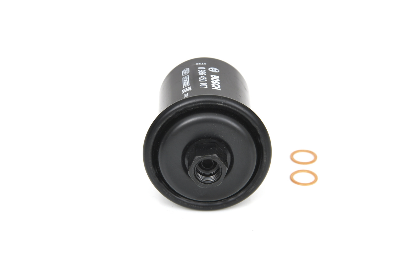 Kraftstofffilter von BOSCH für SIGMA (F2_A, F1_A) günstig online kaufen