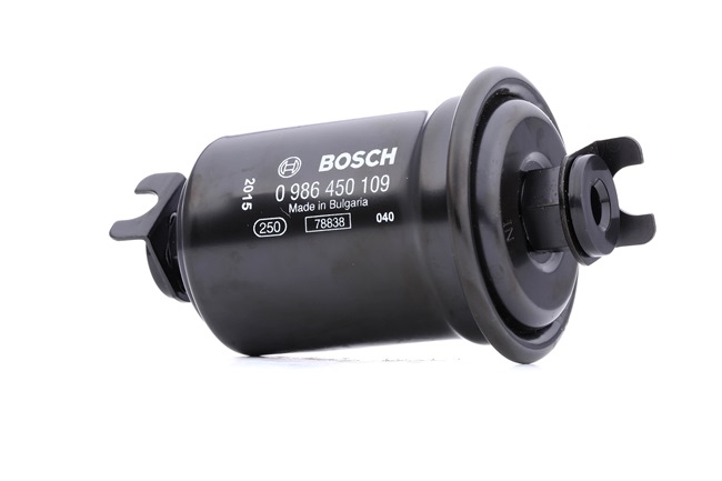 Online Shop für Kraftstofffilter von BOSCH EAN: 3165141081381