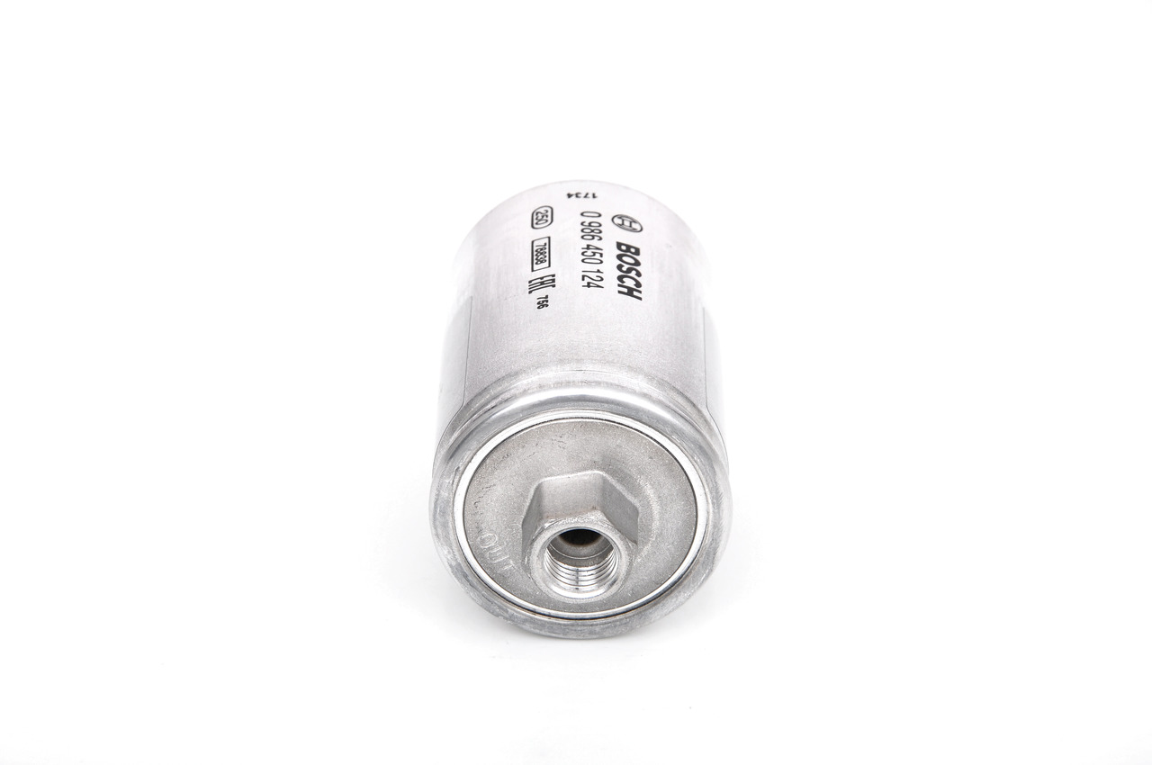 Kraftstofffilter 0 986 450 124 für CHEVROLET
