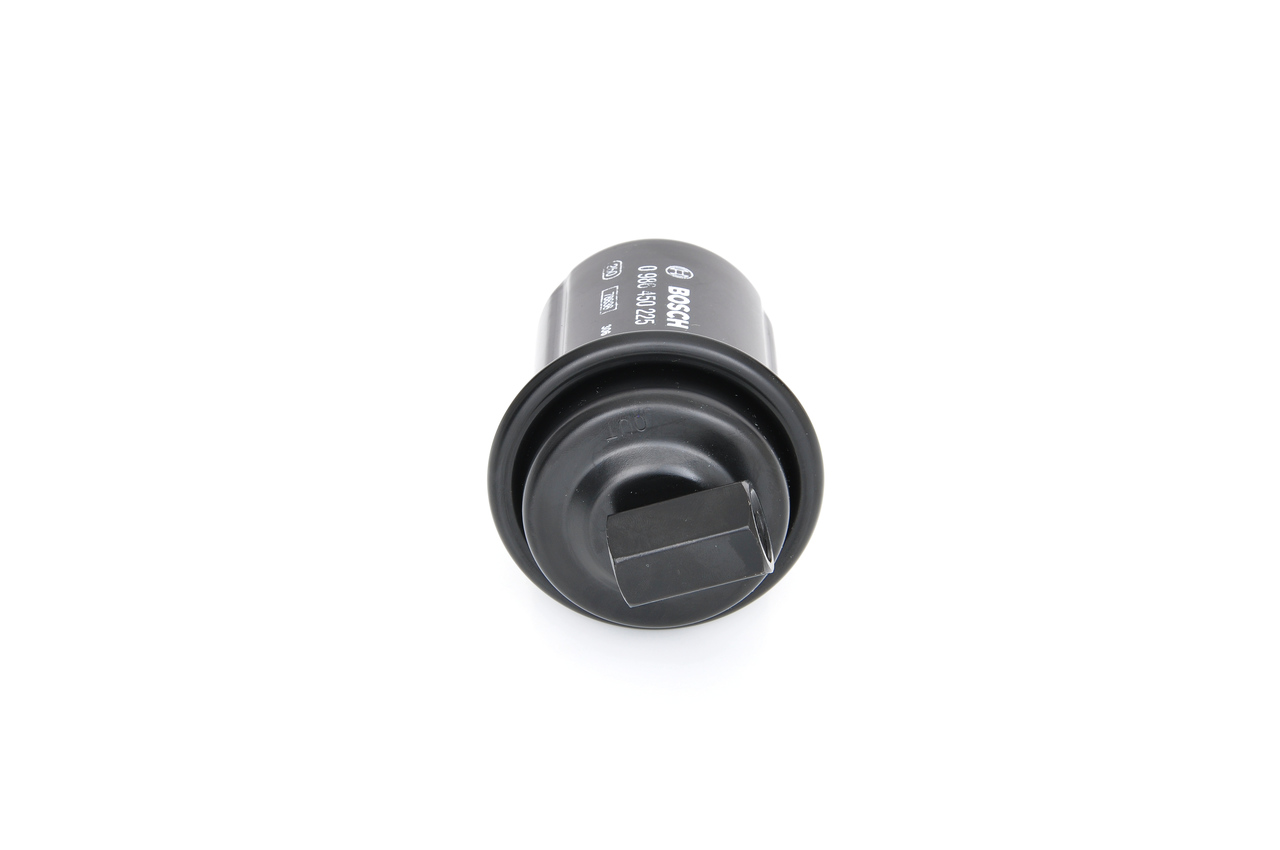 BOSCH Kraftstofffilter 0 986 450 225 online kaufen