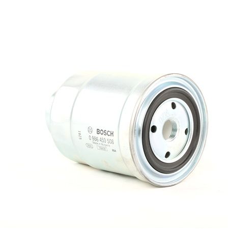 Compre Filtro de combustível da BOSCH 0 986 450 508 a um preço baixo por 14,51 €