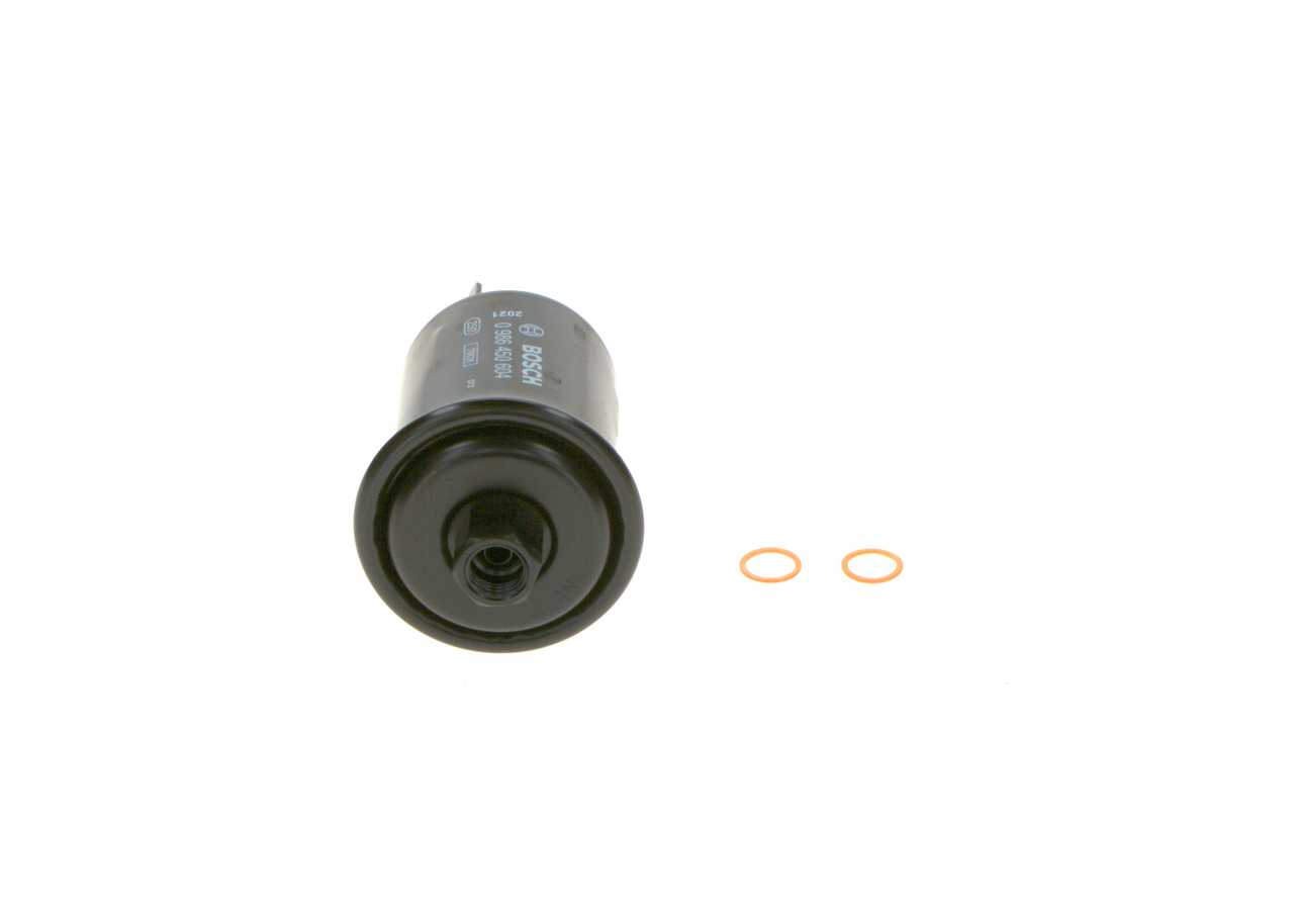Compre Filtro de combustível da BOSCH 0 986 450 604 a um preço baixo por 12,98 €