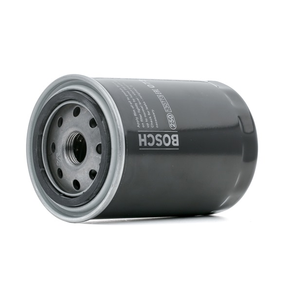 Compre Filtro de óleo da BOSCH 0 986 452 000 a um preço baixo por 8,24 €