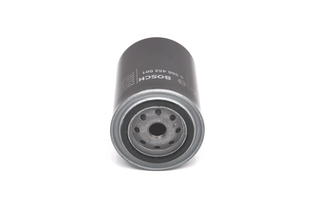 Ölfilter 0 986 452 001