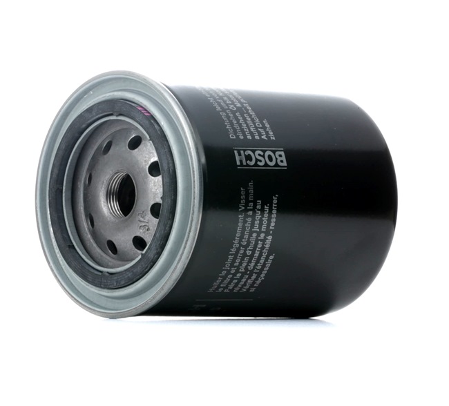 Compre Filtro de óleo da BOSCH 0 986 452 005 a um preço baixo por 9,90 €