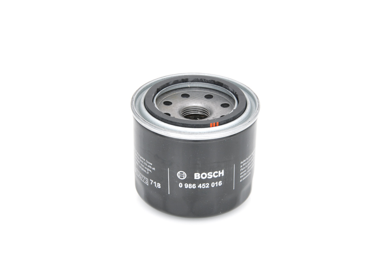 Kjøp Oljefilter av BOSCH 0 986 452 016 til den lave prisen 111,11 NOK