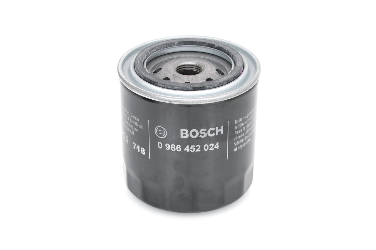 Ölfilter 0 986 452 024