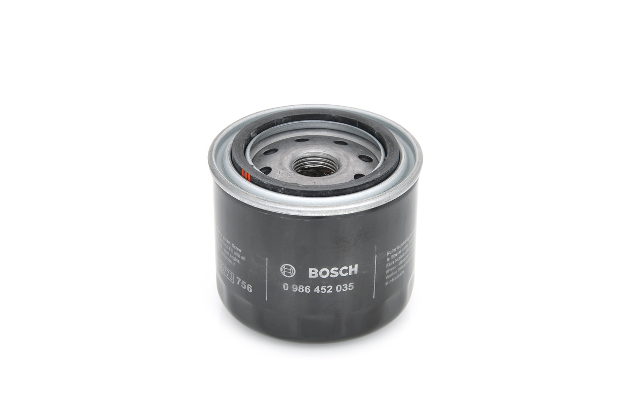 Ölfilter 0 986 452 035 von BOSCH günstig für 7,48 € online kaufen