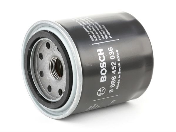 Köp Oljefilter av BOSCH 0 986 452 036 till det låga priset 94,98 kr
