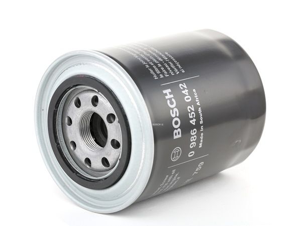 Acquista online BOSCH Filtro olio Art.: 0 986 452 042