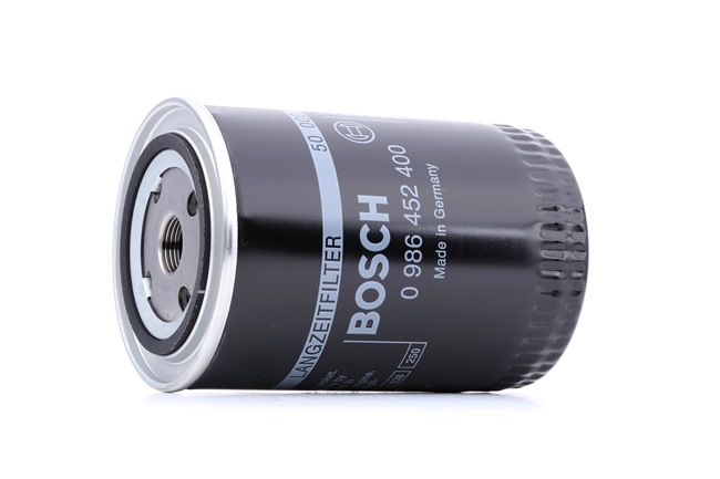 Compre Filtro de óleo da BOSCH 0 986 452 400 a um preço baixo por 13,65 €