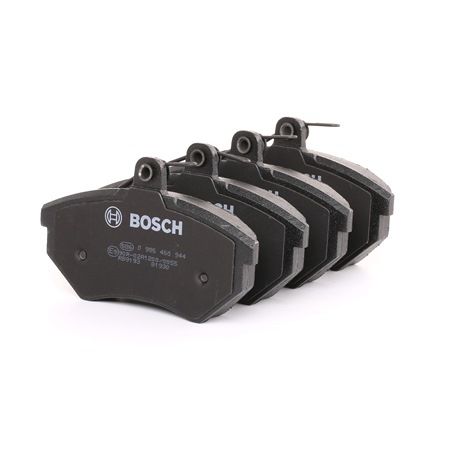Original BOSCH Bremsbeläge online kaufen