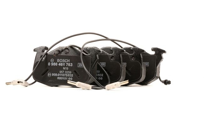 Original BOSCH Bremsbeläge online kaufen