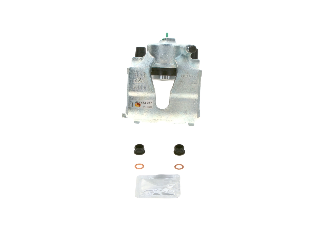 Online Shop für Bremssattel von BOSCH EAN: 3165143357125
