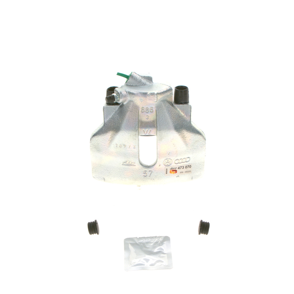 Bremssattel 0 986 473 070 von BOSCH günstig für 73,80 € online kaufen