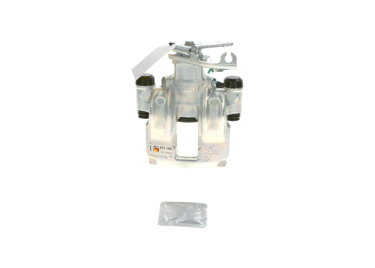 Online Shop für Bremssattel von BOSCH EAN: 4047023451743