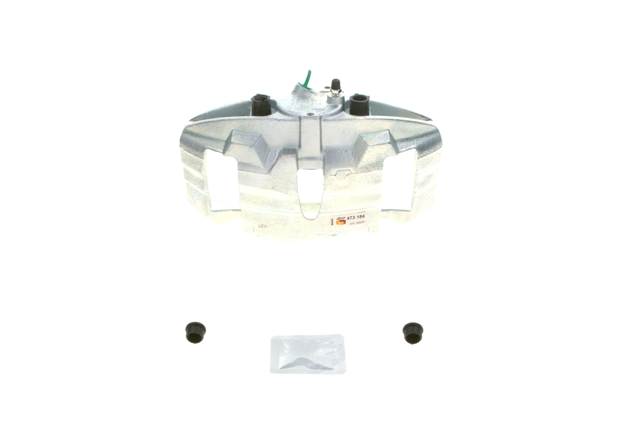 Online Shop für Bremssattel von BOSCH EAN: 4047024286054