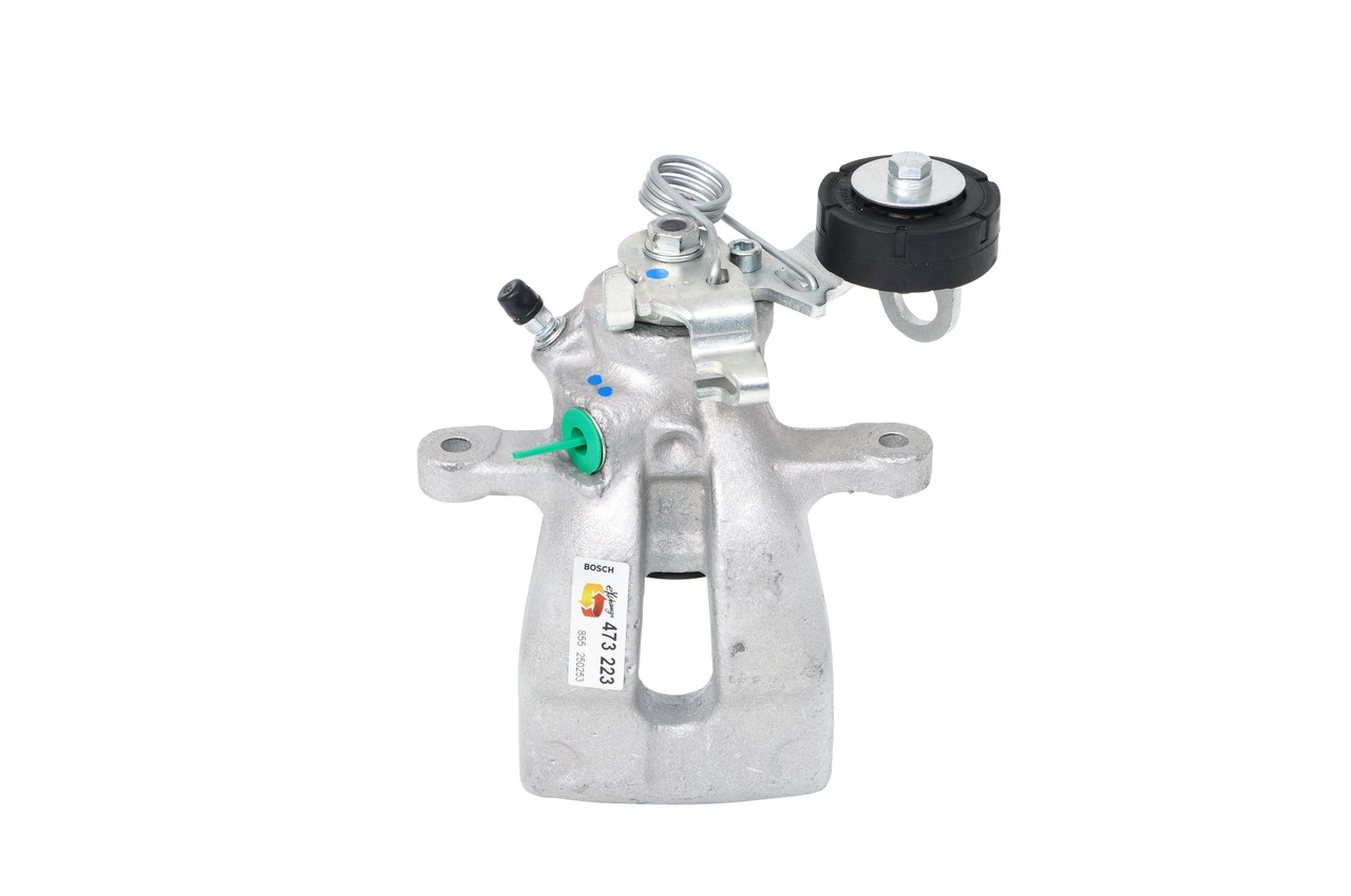 Online Shop für Bremssattel von BOSCH EAN: 4047024338944
