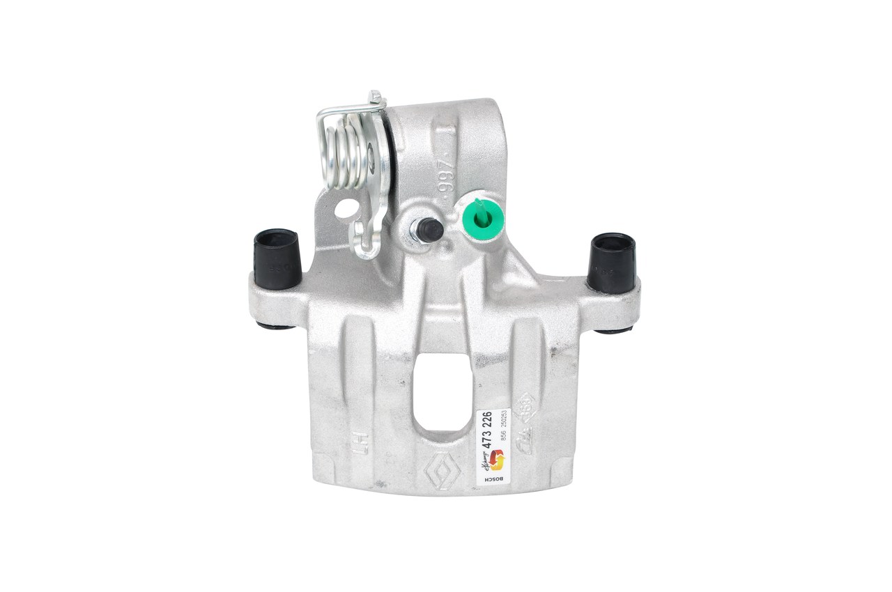 Online Shop für Bremssattel von BOSCH EAN: 4047024338968
