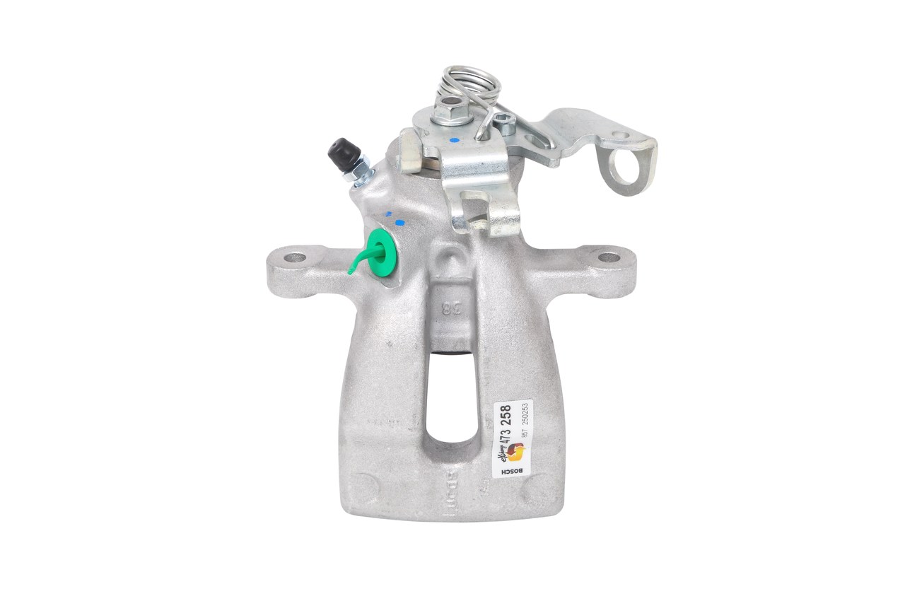 Original BOSCH Bremssattel online kaufen