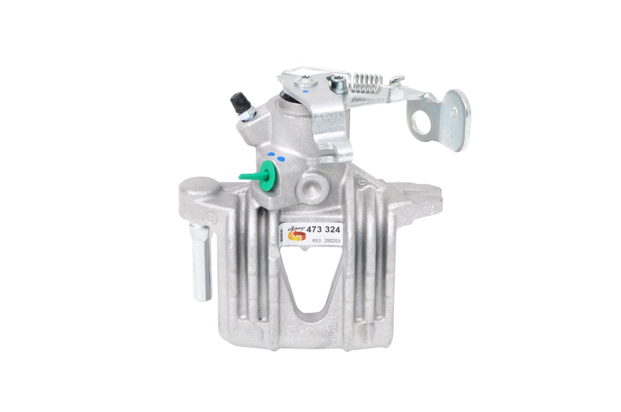 Online Shop für Bremssattel von BOSCH EAN: 4047024209695